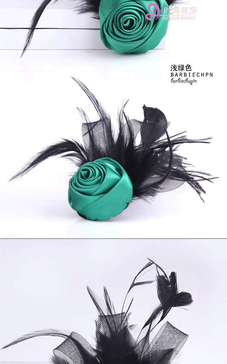 Broche en dentelle - Ref 1172206 Image 11