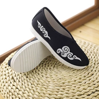 Черный дуэт