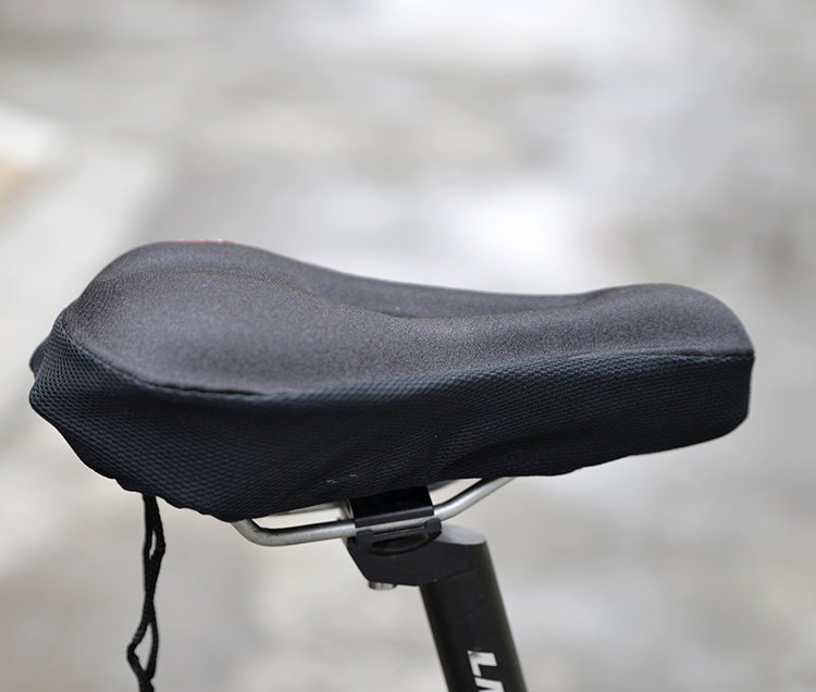 Selle de vélo Mountain Bike - Ref 2345087 Image 8