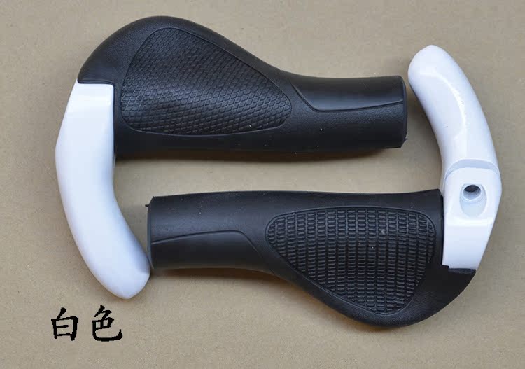 Poignées de vélo - Ref 2337200 Image 6