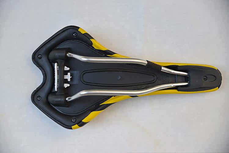 Selle de vélo Mountain Bike MOSSO - Ref 2349936 Image 9