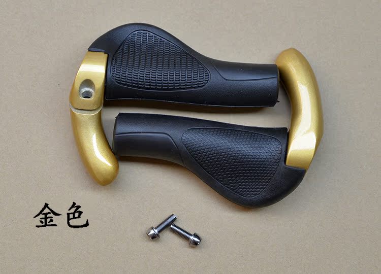 Poignées de vélo - Ref 2337200 Image 8