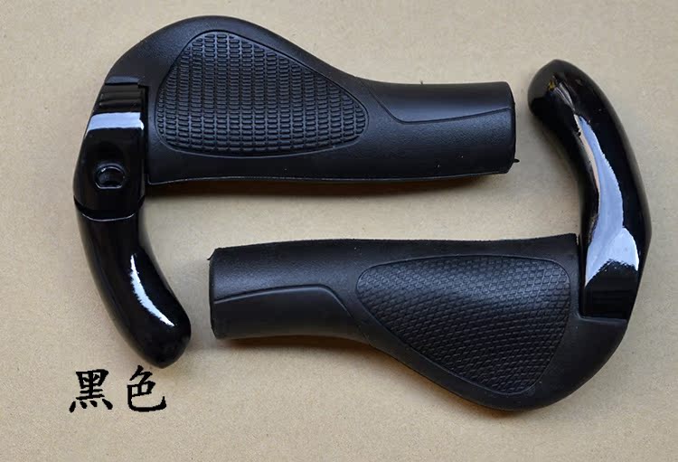 Poignées de vélo - Ref 2337200 Image 7