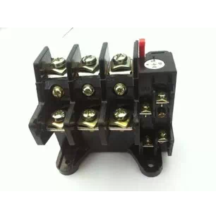 Yaohua Group Thermal Overload relay JR36-20 Current 0 45-0 60-0 72A