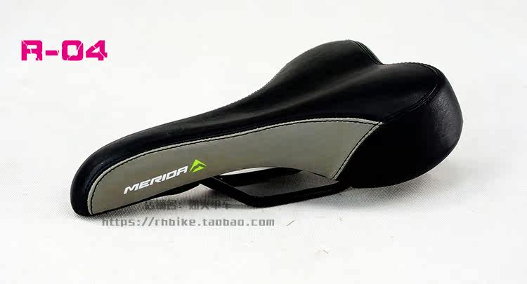 Selle de vélo Mountain Bike REDHOOK - Ref 2347952 Image 36