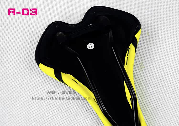 Selle de vélo Mountain Bike REDHOOK - Ref 2347952 Image 28