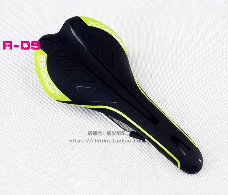 Selle de vélo Mountain Bike REDHOOK - Ref 2347952 Image 44