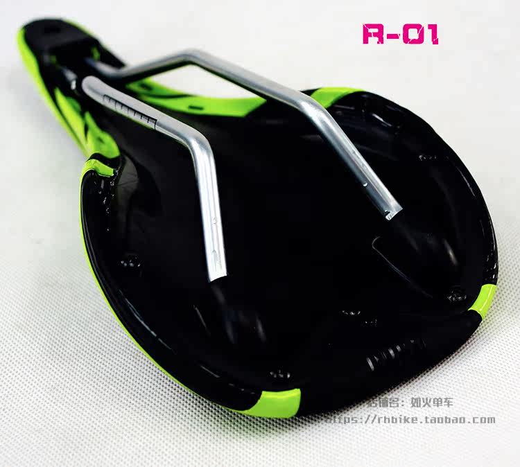 Selle de vélo Mountain Bike REDHOOK - Ref 2347952 Image 12