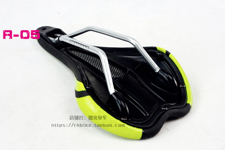 Selle de vélo Mountain Bike REDHOOK - Ref 2347952 Image 47