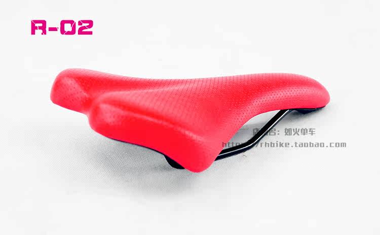 Selle de vélo Mountain Bike REDHOOK - Ref 2347952 Image 17