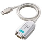 In-Stock Moxa Uport1150 USB to Serial Converter