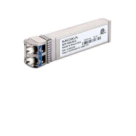 Original fit MOXA SFP-1GSXLC SFP-1GLSXLC optical module one thousand trillion multimode-Taobao