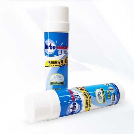 Duobaojie All-Purpose Stain Remover Cream Eco-Friendly Collar Cleaner White Shoes Leather Clothing Care Cleaning Dry Wipe