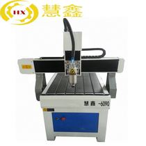 Huixin 6090 desktop automatic high precision CNC woodworking engraving machine CNC engraving machine accessories complete hot sale