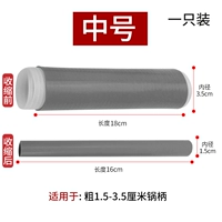 Диаметр 1.5-3.5мм