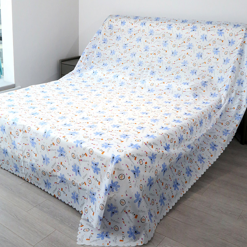 Furniture anti-dust cloth anti-dust sofa Home Dust Cloth table Dust-proof Dust Cloth Big Cover Towel-Taobao