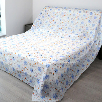Dust hood cover dustproof cloth sofa dustproof cover
