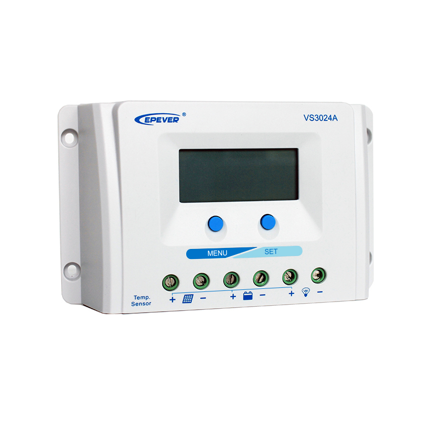 Chargeur solaire - 12/24 V - batterie 50 mAh - Ref 3396214 Image 4