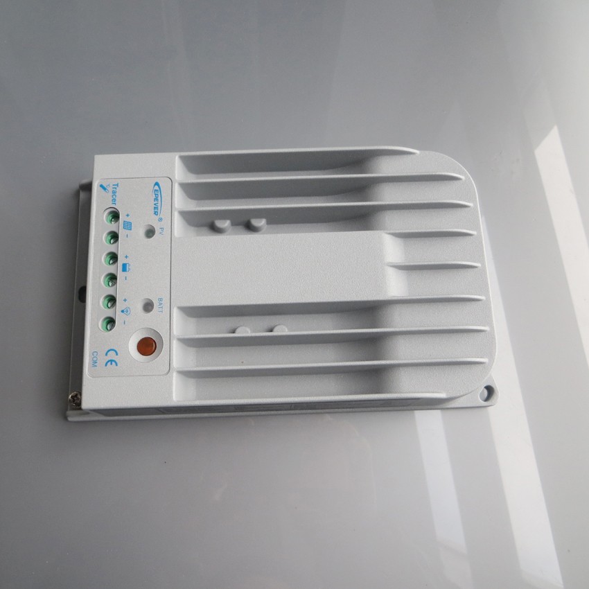 Chargeur solaire - 24 V - batterie 50 mAh - Ref 3395307 Image 3