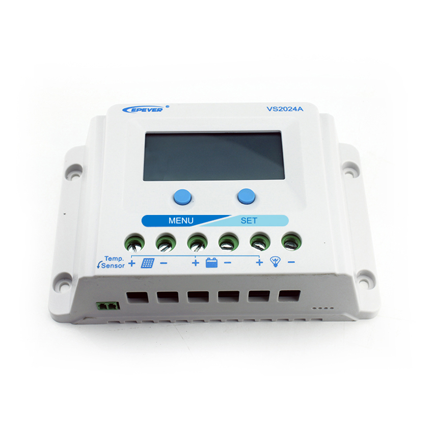 Panneau solaire - 12/24 V - batterie 50 mAh - Ref 3396208 Image 6