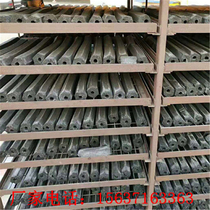 Small carbonization furnace Bamboo and wood hoisting anthracite carbonization furnace New large large log carbonization furnace Charcoal machinery