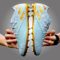 C Romesi Assassin Falcon low-top soccer boots men and women ag long nails nails elementary school children training soccer boots