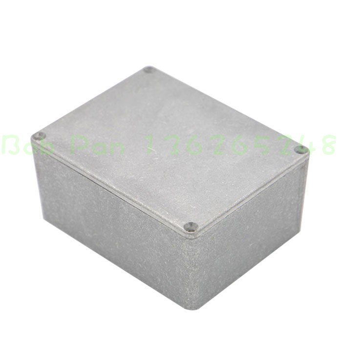 1590C 1590C 120X94 5X56mm 5X56mm guitar effectors single block aluminum case die casting shield box power box-Taobao