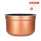 MIDEA 전기 압력 밥솥 5L 비 스틱 코어 내부 결론 E5711/E5701/E5410면 코어 내부 결론 E5711/E5701/E5410면 코어 내부 결론 E5711/E5701/E5410면 코어 내부 결론 E5711