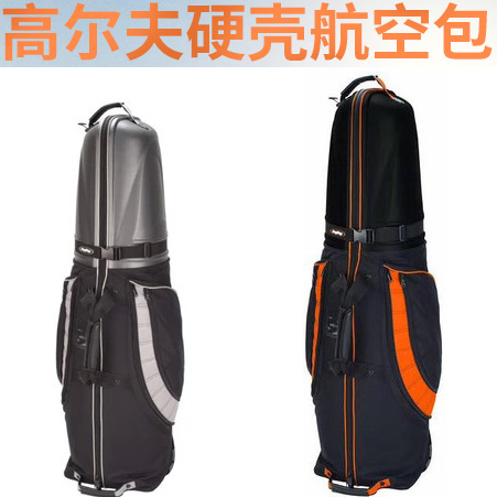 Korean Baby bag golf bag aircraft bag hard case consignment anti-pressure protective cover