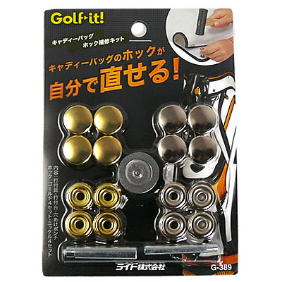  lite G-389 golf bag by buckle tool bar Bag Tinder Ball Bag Patter