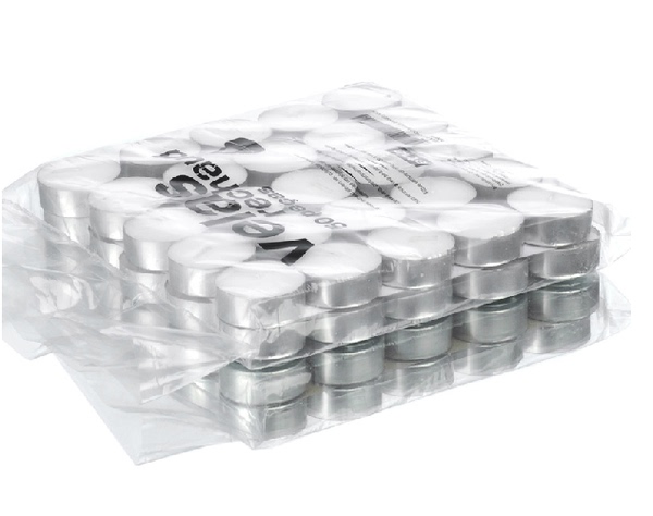 2 Hours Incense Special Candle Tealight Smokeless Candles