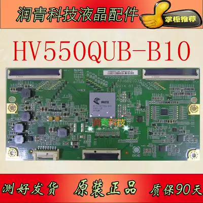 Original brand new Samsung UA55HU5903J logic board HV550QUB-B10 47-6021038 4K
