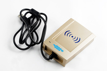 Hotel lock USB card issuing machine induction lock card reader IC lock