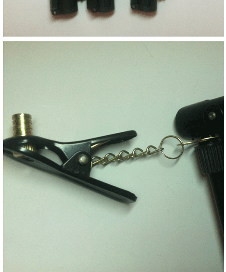 Pompe à vélo - Ref 2388373 Image 14