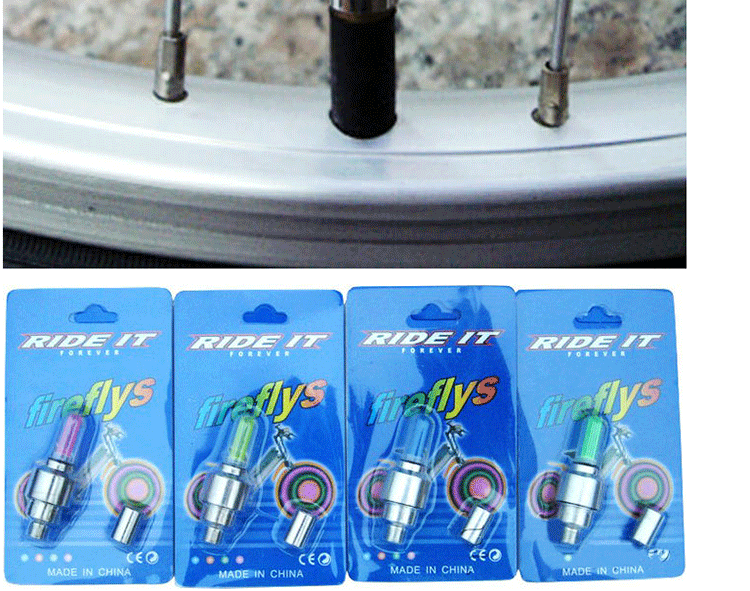 Eclairage pour vélo - Ref 2398486 Image 47