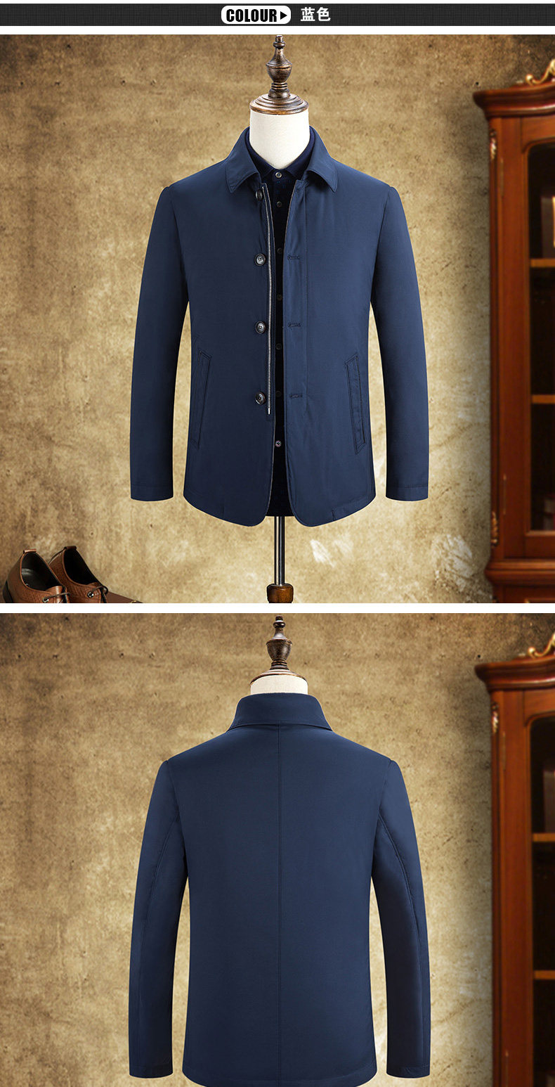 Blouson homme - Ref 3121737 Image 11