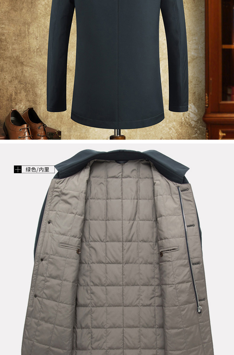 Blouson homme - Ref 3121737 Image 18