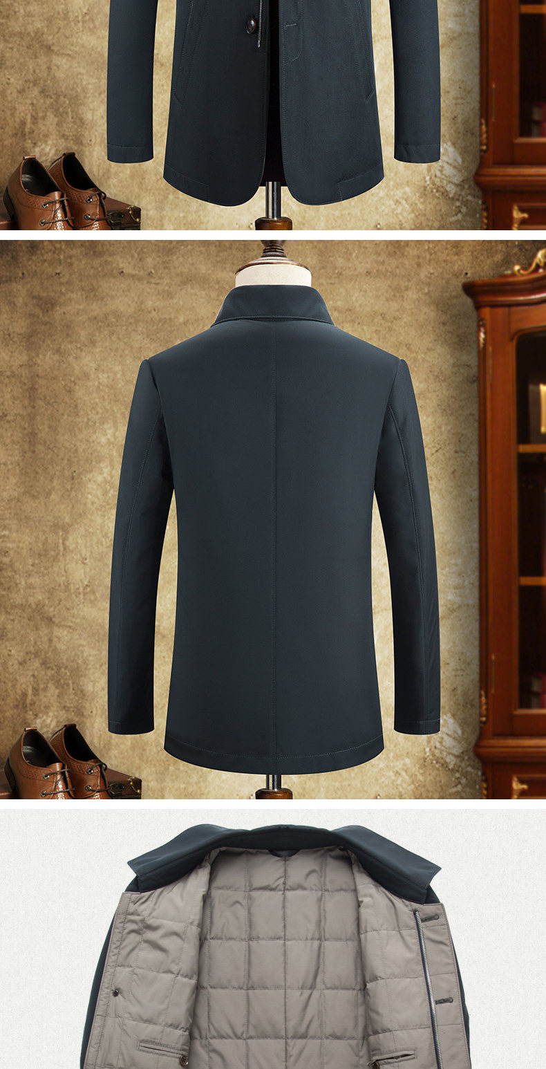 Blouson homme en Polyester - Ref 3122483 Image 13