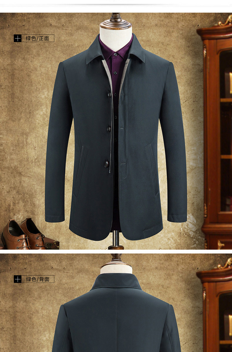 Blouson homme - Ref 3121737 Image 17