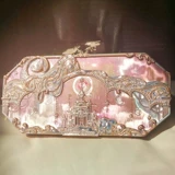 Палетка теней, база под макияж, тени для век, новая коллекция, на каждый день, в коричневых тонах