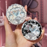 Лебедь, румяна, новая коллекция, интенсивное увлажнение