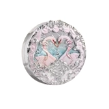 Лебедь, румяна, новая коллекция, интенсивное увлажнение