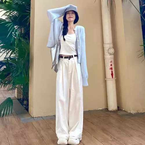 Синий кардиган, осенний свитер, короткая куртка