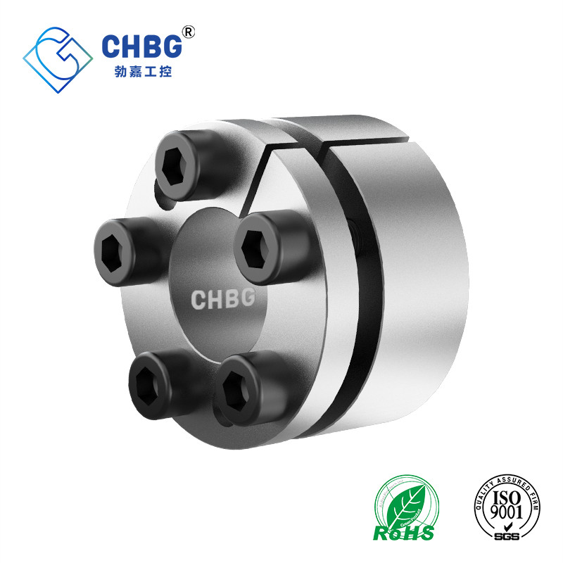 Bojia Z3B expansion sleeve KTR203 bushing large torque tightening sleeve key-free sleeve BIKON1003 tensioning sleeve