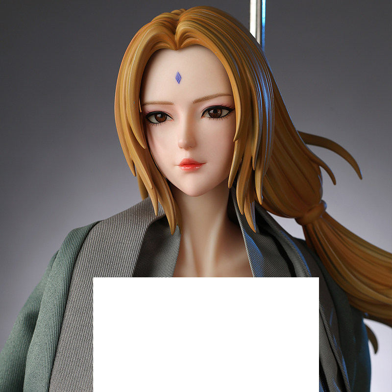 Двухмерная анимация Linghua 1/3 трехточечная кукла-солдат COS bjd женская кукла подвижная модель украшения из смолы GK