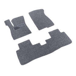 Volkswagen Lavida 세트 항해 싱글 피스 오래된 모델 09 Car Foot Mat