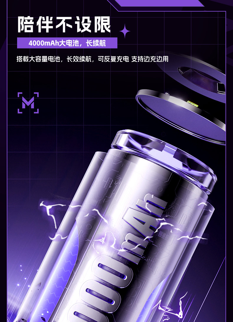 Machenike/机械师K600T键盘Gask结构无线蓝牙电竞游戏客制化全键热插拔插图10