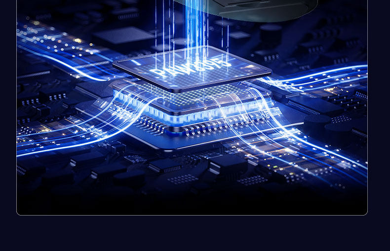 Machenike/机械师L8Max星闪鼠标PAW3395三模8K轻量化吃鸡电竞游戏电脑鼠标插图4