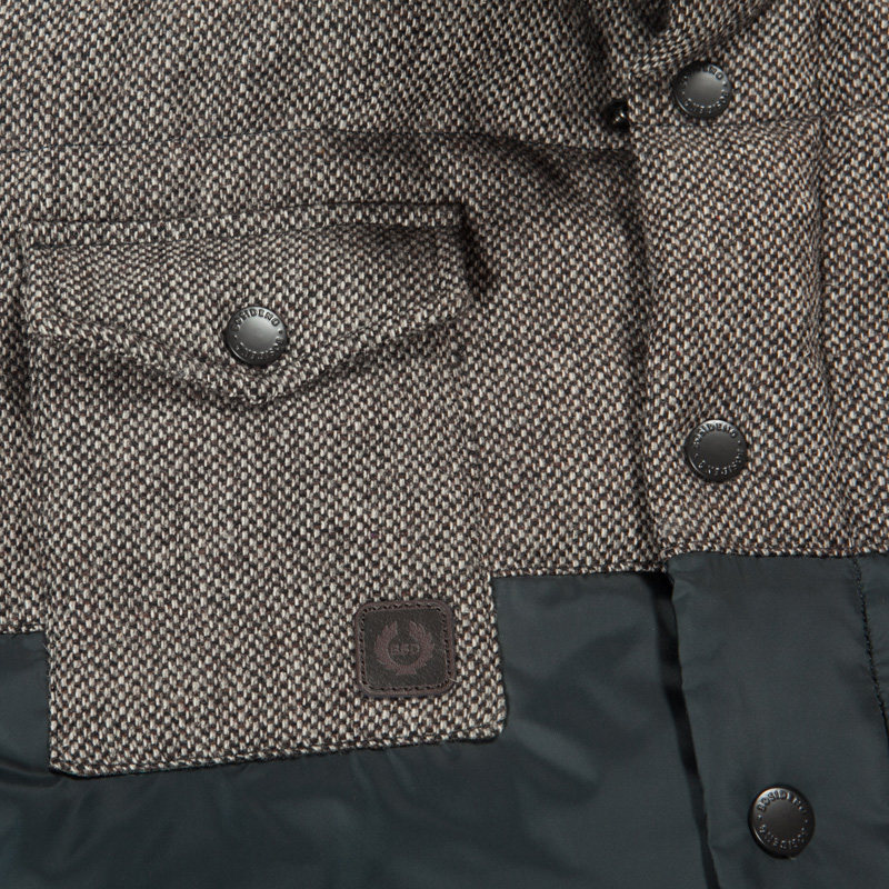 Blouson homme BOSIDENG    - Ref 3120638 Image 5