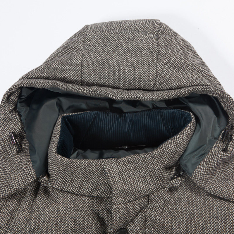 Blouson homme BOSIDENG    - Ref 3120638 Image 3